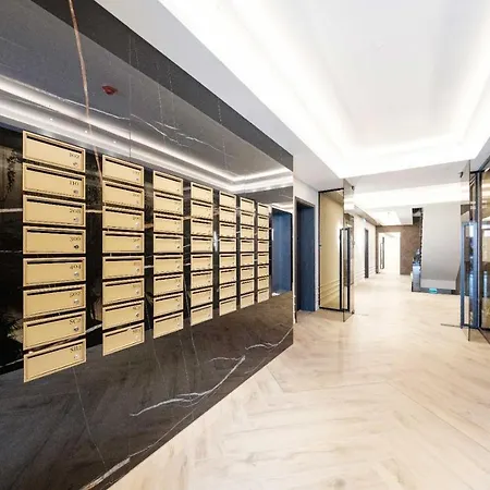 Apartment Brand New Luxury In The Heart Of