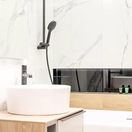 Appartement Brand New Luxury In The Heart Of