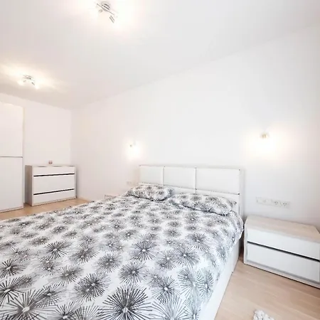 Brand New Luxury In The Heart Of Brasov