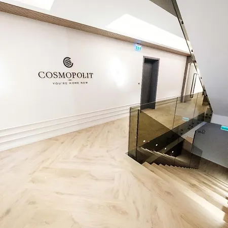 Brand New Luxury In The Heart Of Apartment