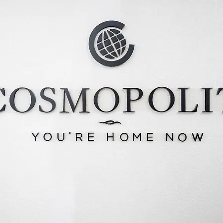 Brand New Luxury In The Heart Of * Braşov