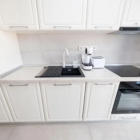 Brand New Luxury In The Heart Of * Braşov