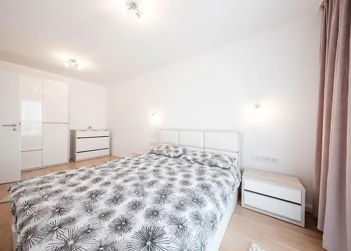 Brand New Luxury In The Heart Of Brasov