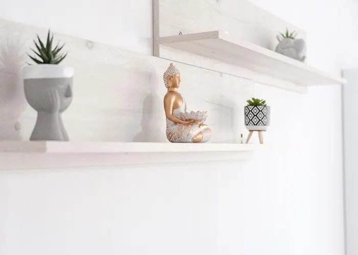 Brand New Luxury In The Heart Of