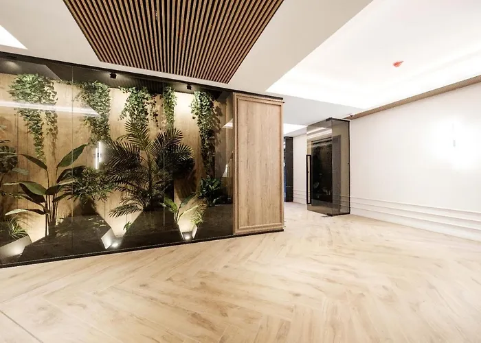 Brand New Luxury In The Heart Of *