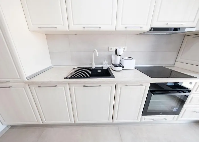 Brand New Luxury In The Heart Of * Brasov